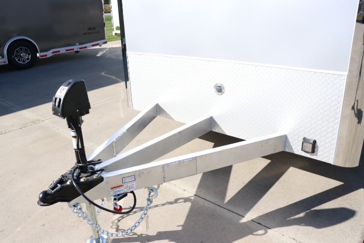 inTech Tag Trailer