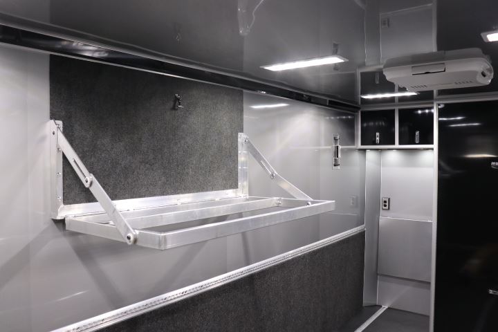 inTech Tag Trailer