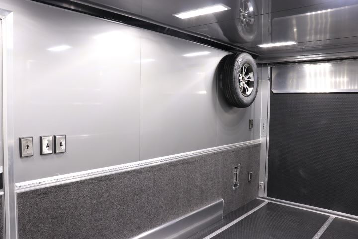 inTech Tag Trailer