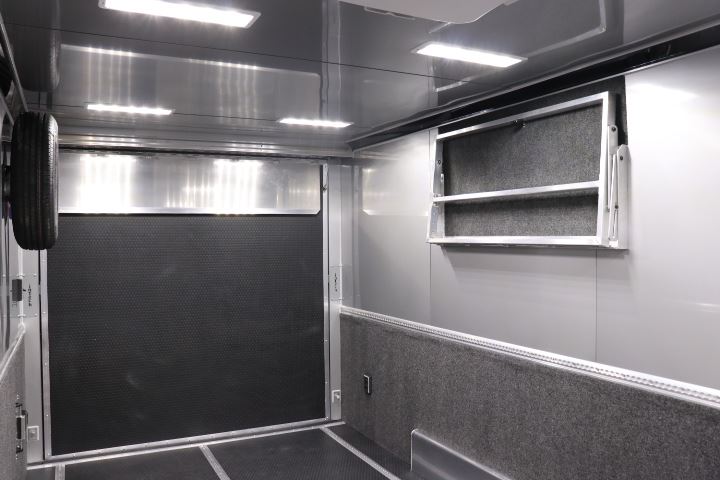 inTech Tag Trailer