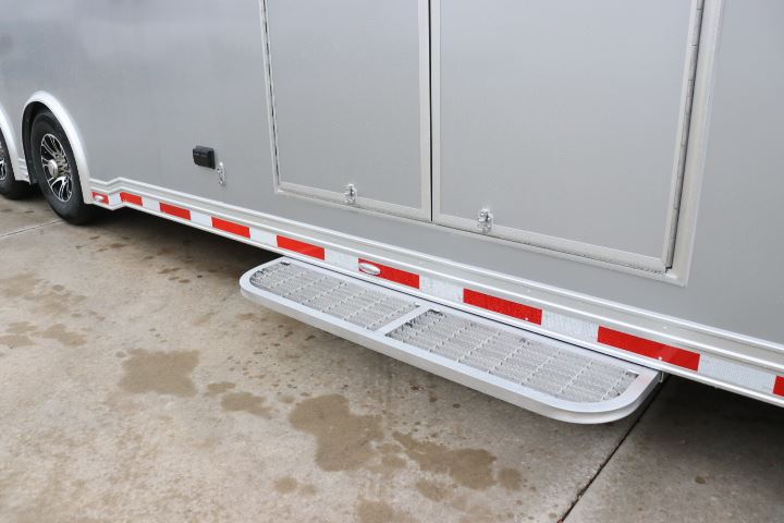 inTech Tag Trailer