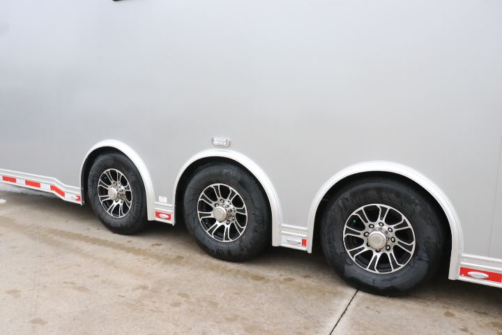 inTech Tag Trailer