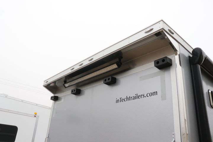 inTech Tag Trailer