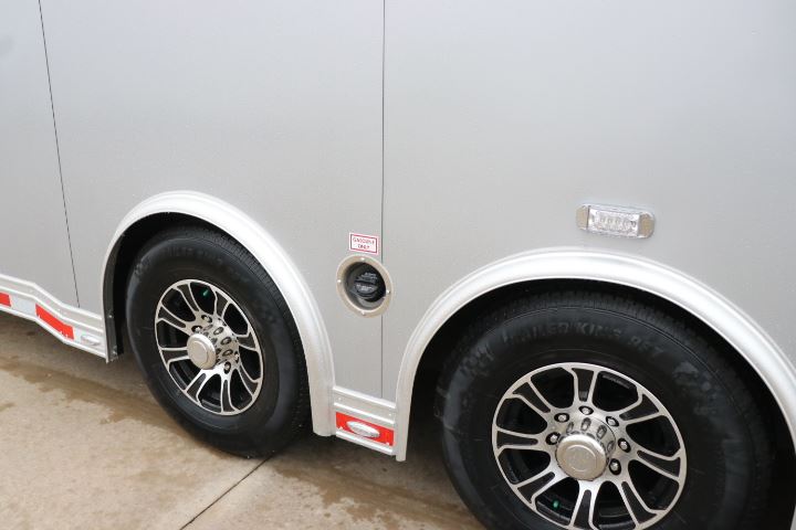 inTech Tag Trailer