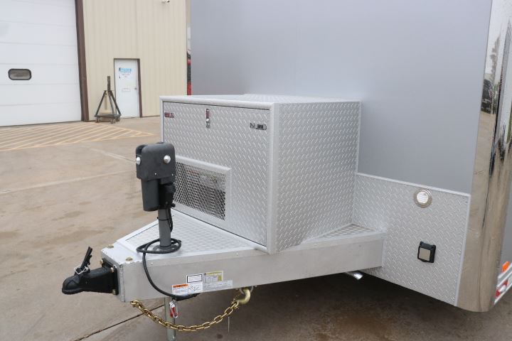 inTech Tag Trailer
