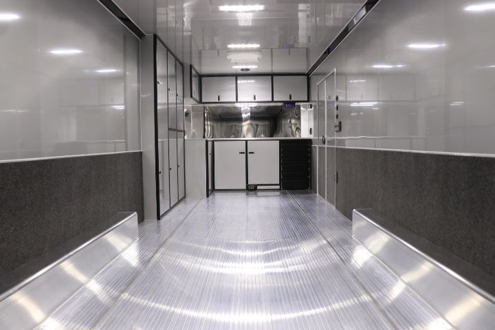 inTech Tag Trailer