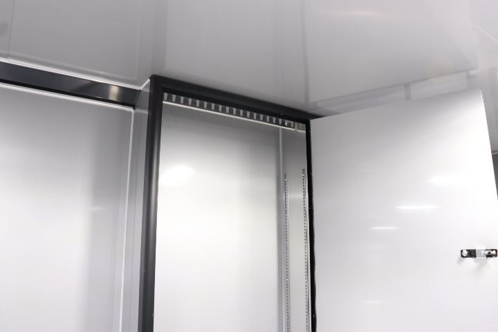 inTech Tag Trailer