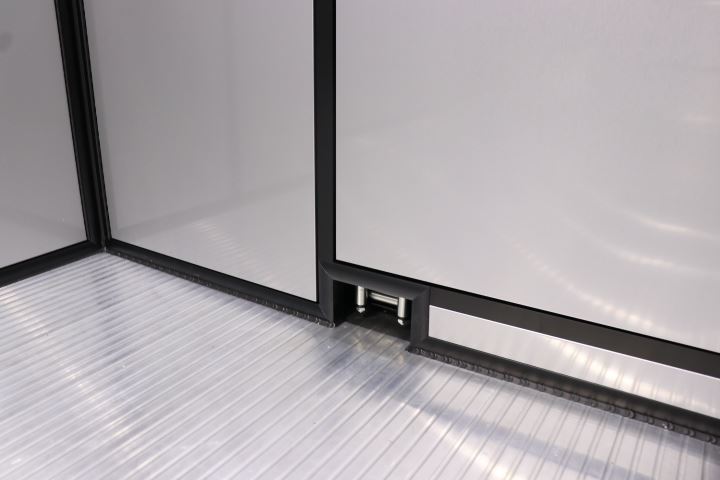 inTech Tag Trailer