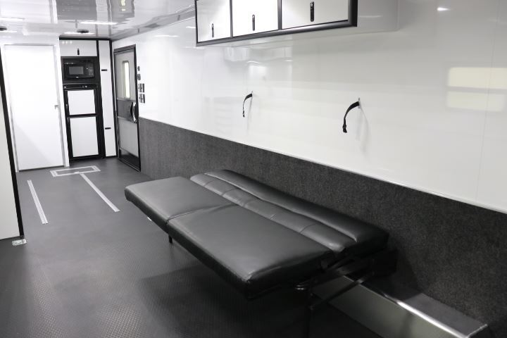 inTech Tag Trailer