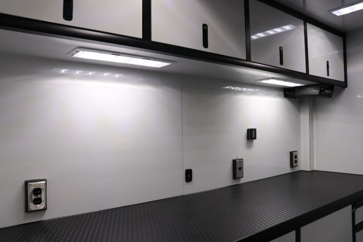 inTech Tag Trailer