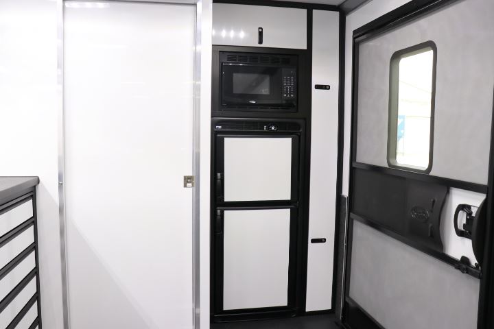 inTech Tag Trailer