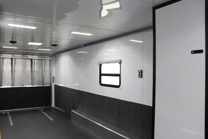 inTech Tag Trailer