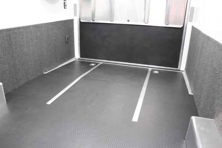 inTech Tag Trailer
