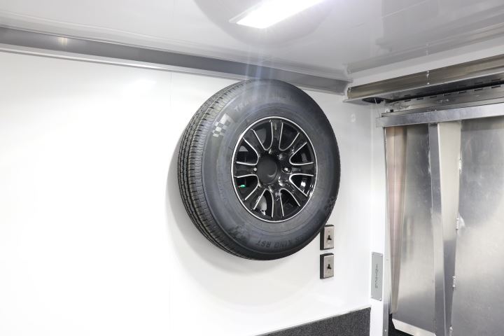 inTech Tag Trailer