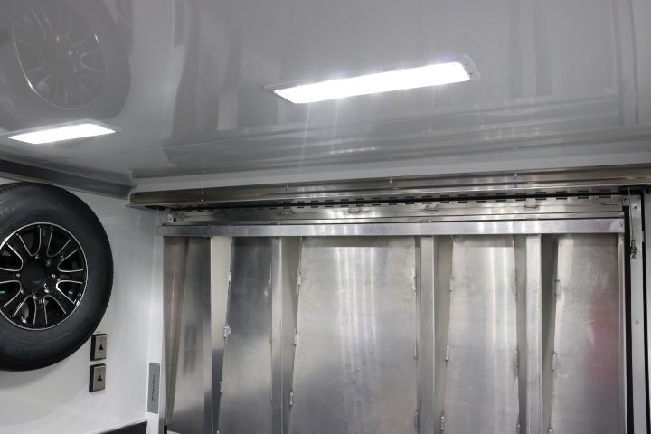 inTech Tag Trailer