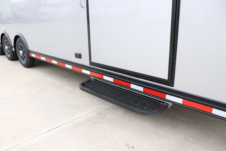 inTech Tag Trailer