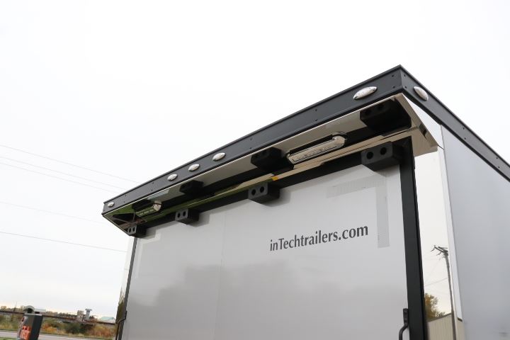 inTech Tag Trailer