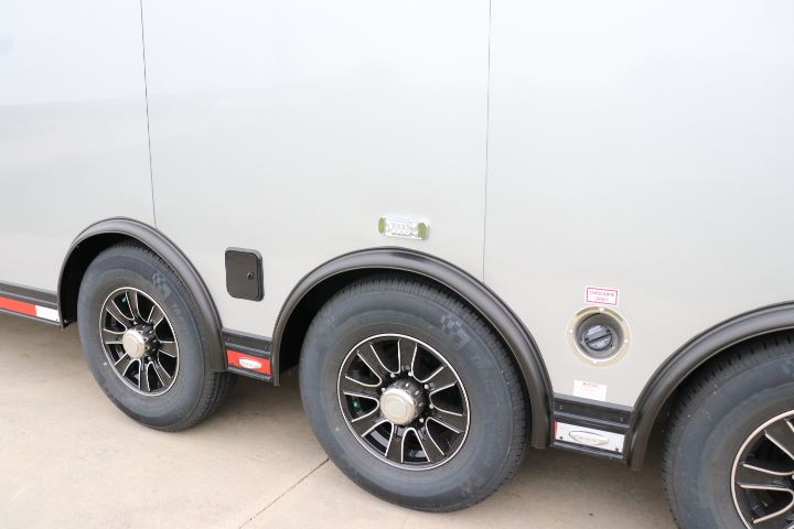 inTech Tag Trailer