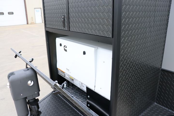 inTech Tag Trailer