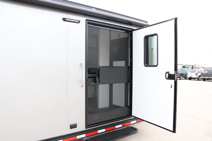 inTech Tag Trailer