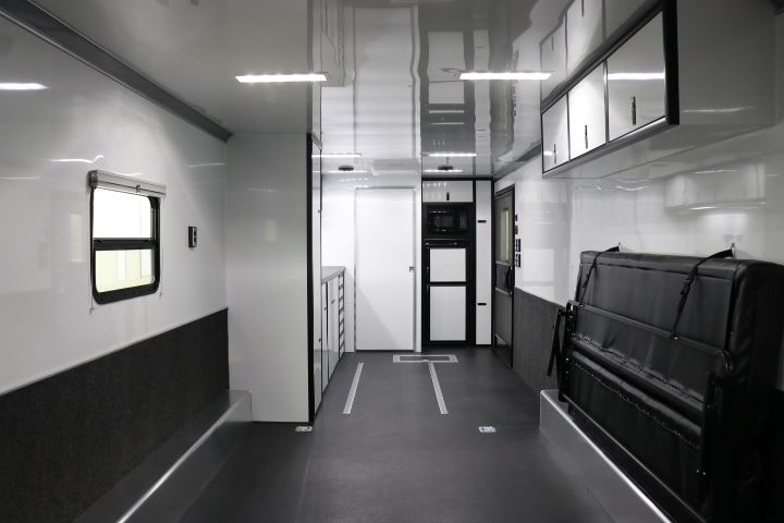 inTech Tag Trailer
