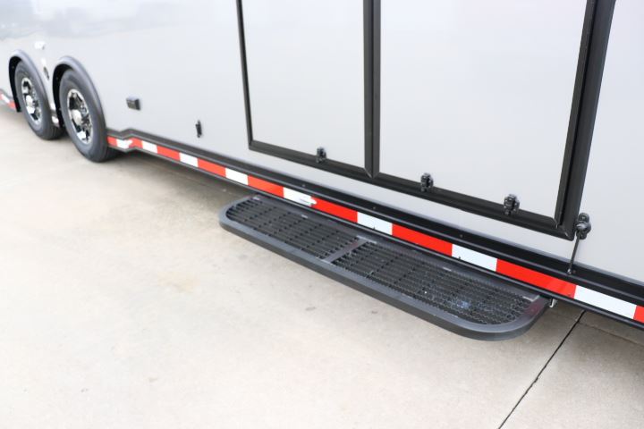 inTech Tag Trailer