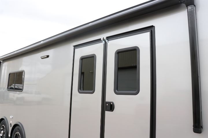 inTech Tag Trailer