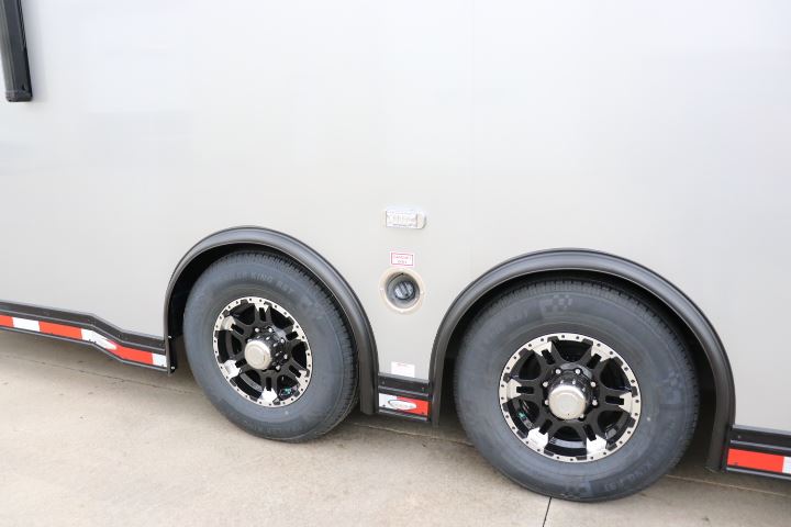 inTech Tag Trailer