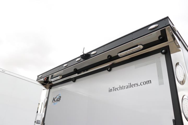 inTech Tag Trailer