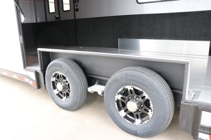 inTech Tag Trailer