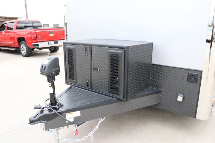 inTech Tag Trailer