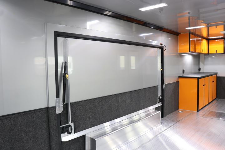 inTech Tag Trailer