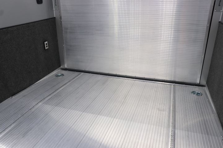 inTech Tag Trailer