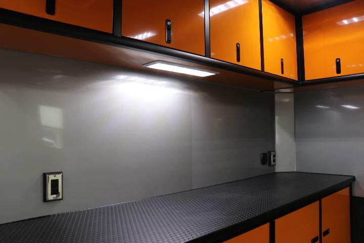 inTech Tag Trailer
