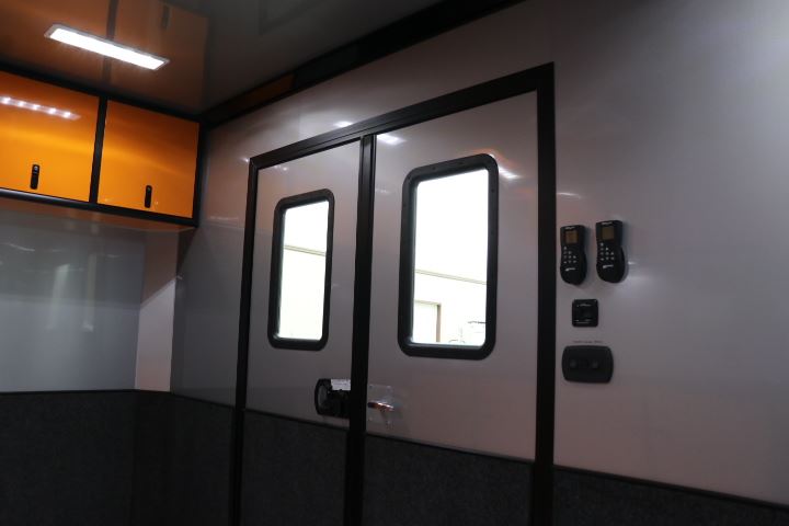 inTech Tag Trailer