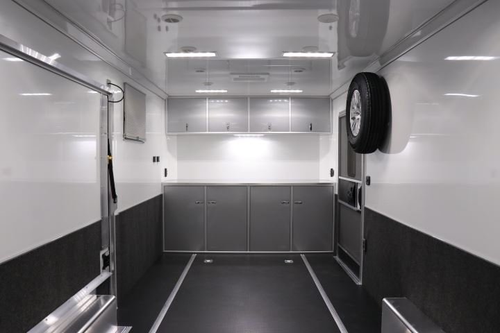 inTech Tag Trailer