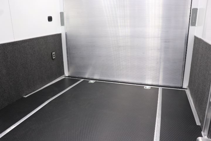 inTech Tag Trailer