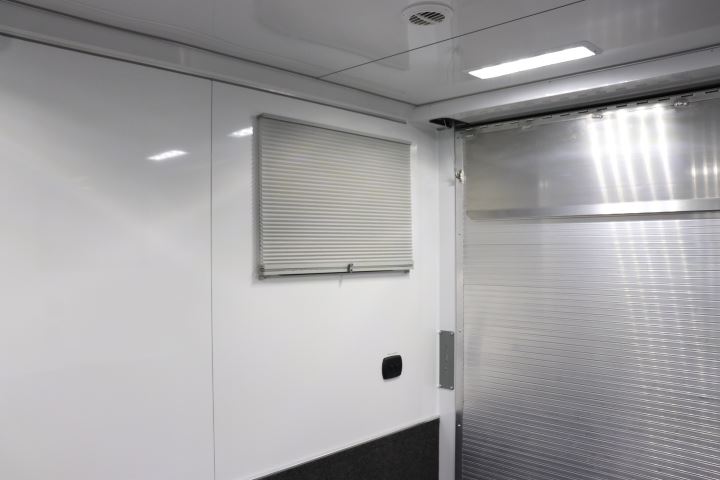 inTech Tag Trailer