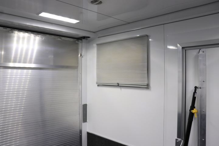 inTech Tag Trailer