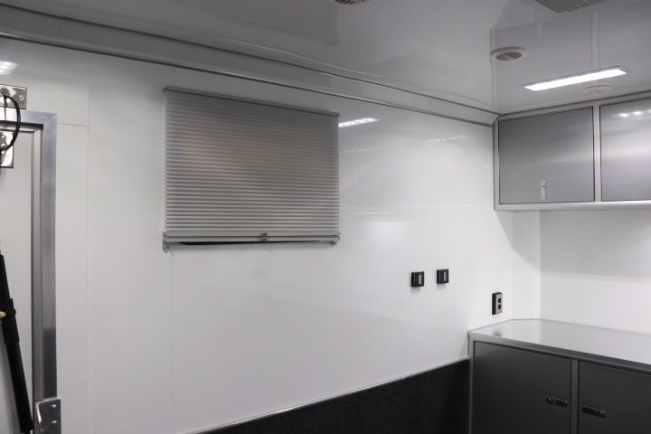inTech Tag Trailer