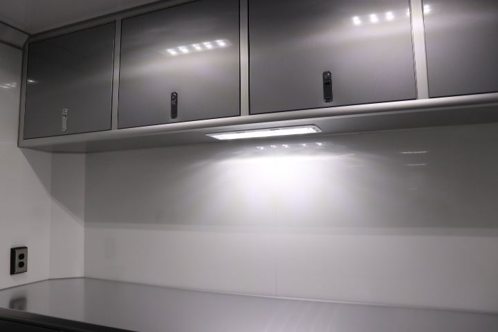 inTech Tag Trailer
