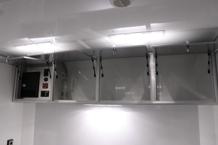 inTech Tag Trailer