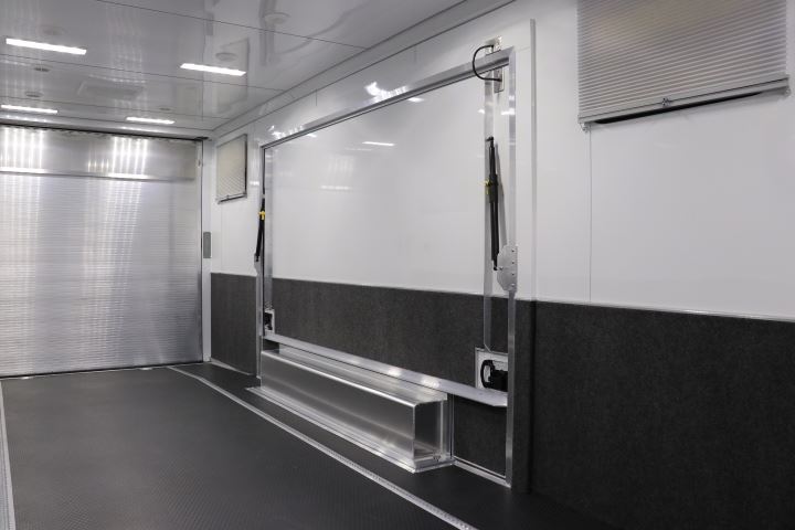 inTech Tag Trailer