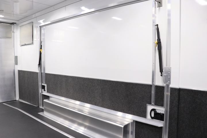 inTech Tag Trailer