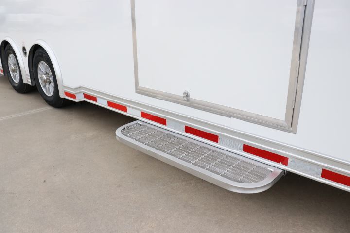 inTech Tag Trailer