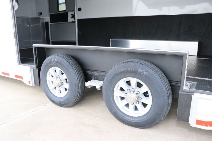 inTech Tag Trailer