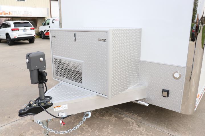 inTech Tag Trailer