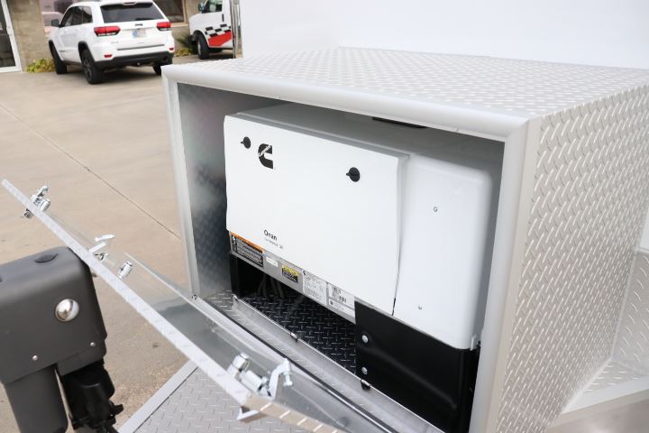 inTech Tag Trailer