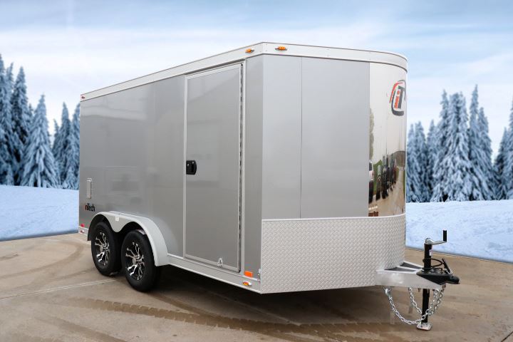 inTech Tag Trailer