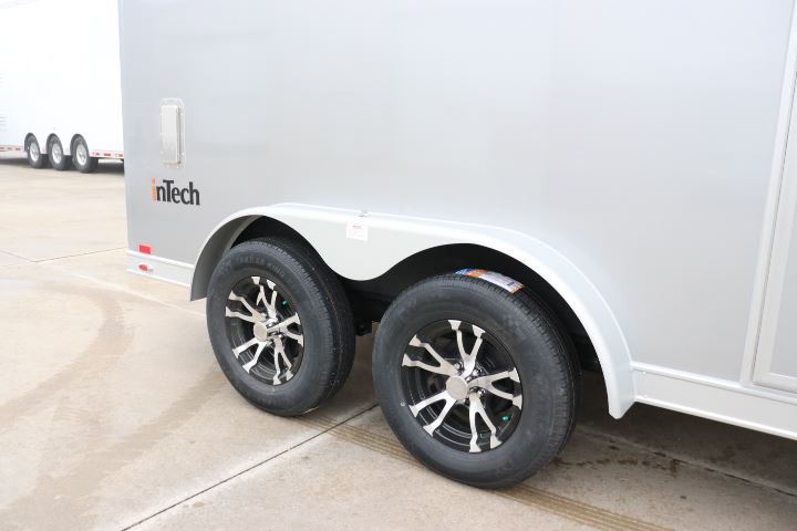 inTech Tag Trailer